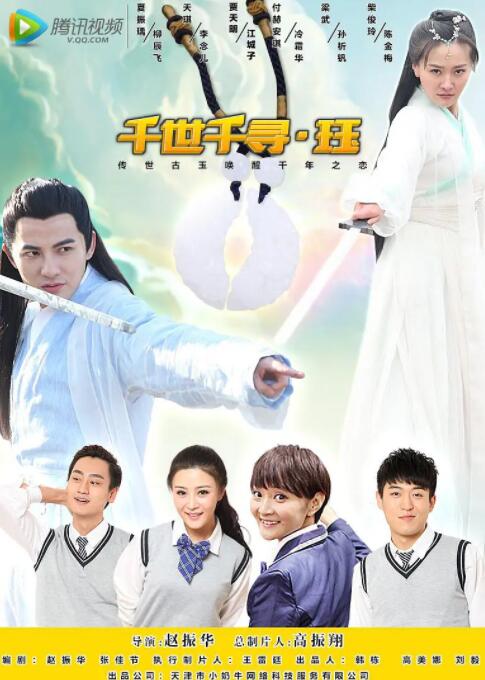 电影票房排行榜